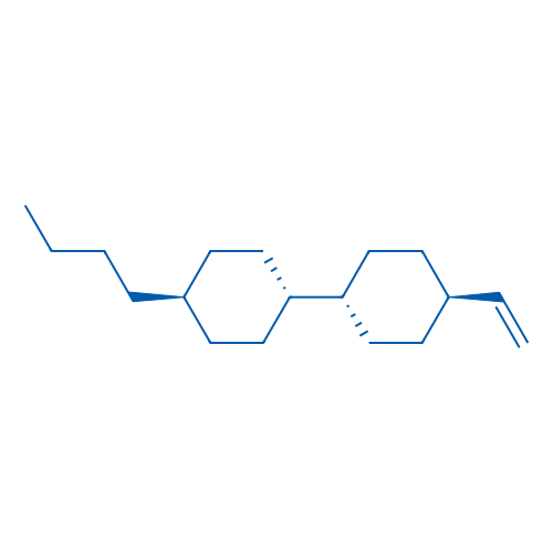 (trans,trans)-4-Butyl-4'-vinyl-1,1'-bi(cyclohexane) 10g