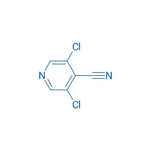 3,5-Dichloroisonicotinonitrile 250mg
