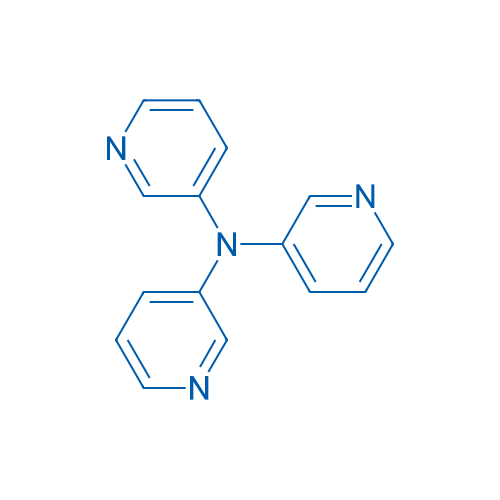 Tri(pyridin-3-yl)amine 100mg
