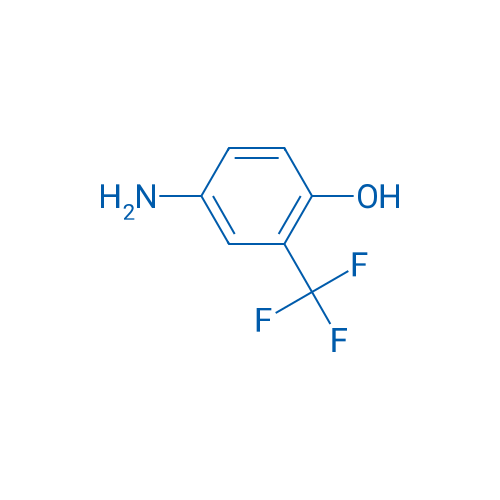 4-Amino-2-(trifluoromethyl)phenol 1g