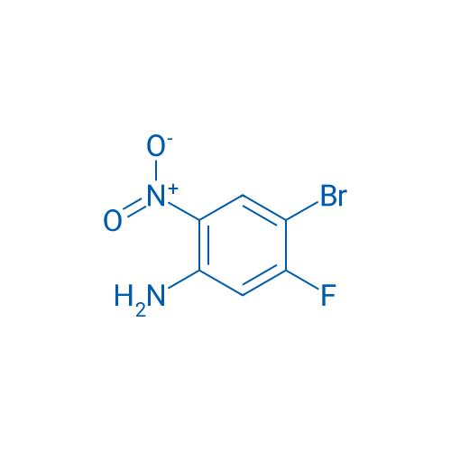 4-Bromo-5-fluoro-2-nitroaniline 10g