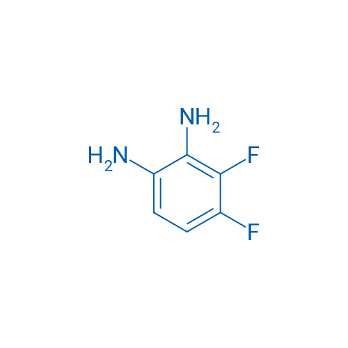 3,4-Difluorobenzene-1,2-diamine 10g