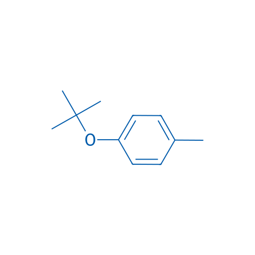 1-(tert-Butoxy)-4-methylbenzene 1g