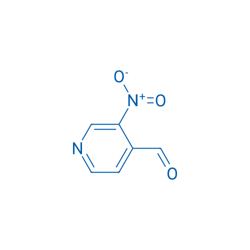 3-Nitroisonicotinaldehyde 1g