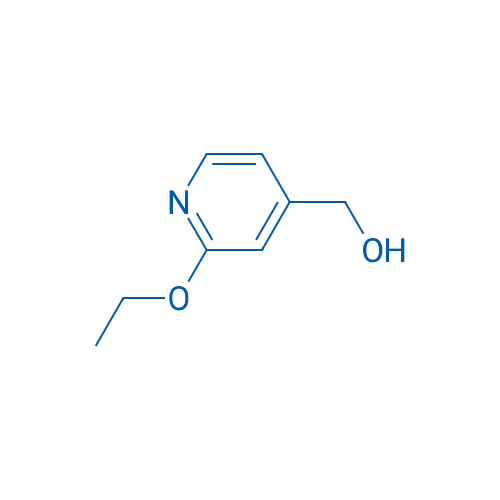 (2-Ethoxypyridin-4-yl)methanol 1g