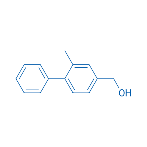 (2-Methyl-[1,1'-biphenyl]-4-yl)methanol 100mg