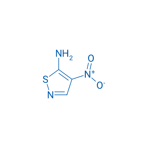 4-Nitroisothiazol-5-amine 1g