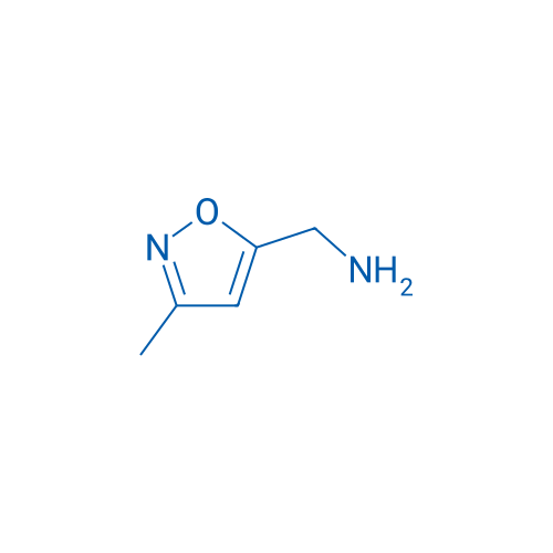 (3-Methylisoxazol-5-yl)methanamine 250mg
