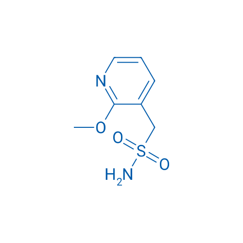 (2-Methoxypyridin-3-yl)methanesulfonamide 1g