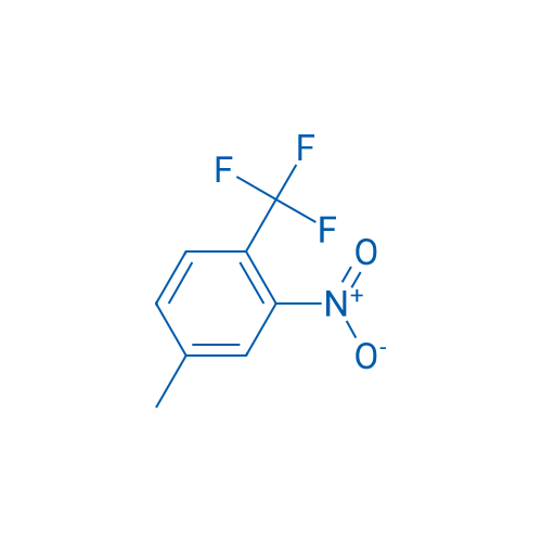 4-Methyl-2-nitro-1-(trifluoromethyl)benzene 5g