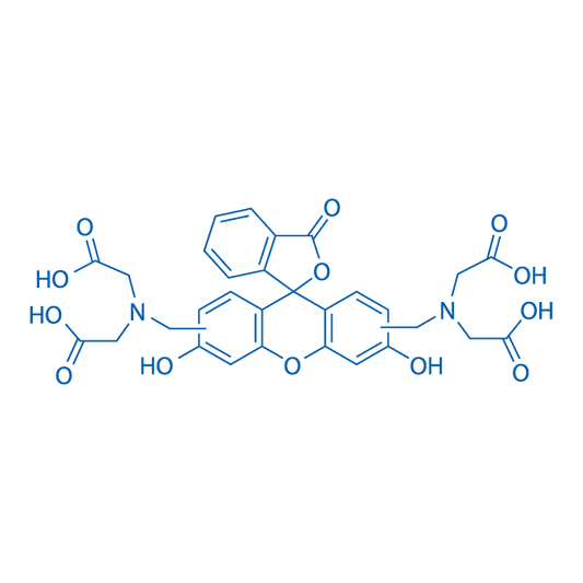 Calcein (mixture of isomers) 5g