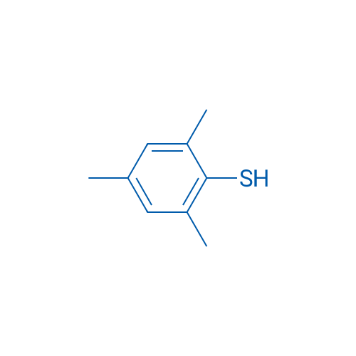 2,4,6-Trimethylthiophenol 1g