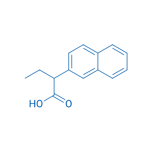 2-(Naphthalen-2-yl)butanoic acid 5g