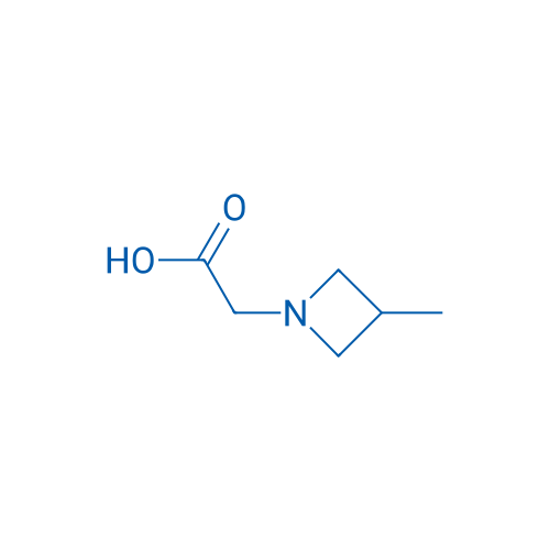 2-(3-methylazetidin-1-yl)acetic acid 5g