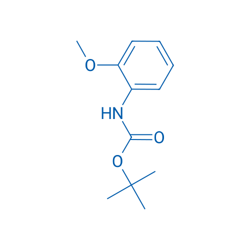 tert-Butyl (2-methoxyphenyl)carbamate 5g