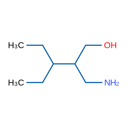2-(Aminomethyl)-3-ethylpentan-1-ol 1g