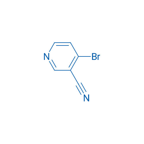 4-Bromo-3-cyanopyridine 5g