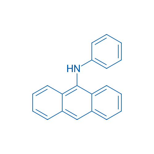 N-Phenylanthracen-9-amine 1g
