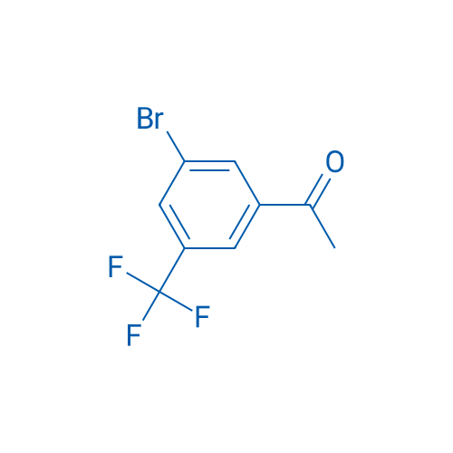 3'-Bromo-5'-(trifluoromethyl)acetophenone 25g