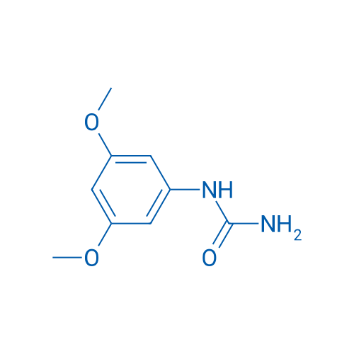 1-(3,5-Dimethoxyphenyl)urea 1g