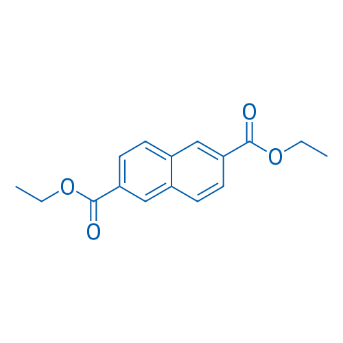 Diethyl naphthalene-2,6-dicarboxylate 1g