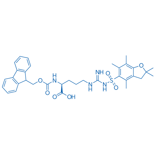 Fmoc-Arg(Pbf)-OH 100g