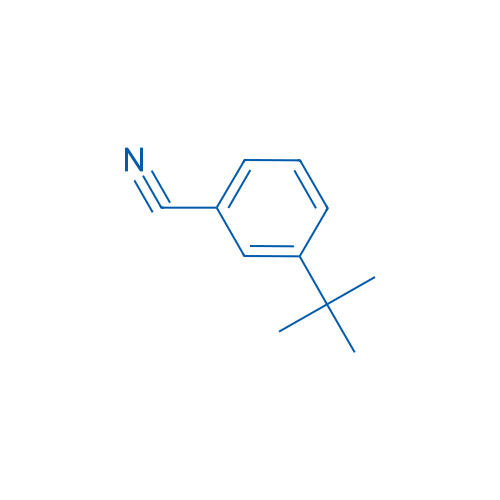 3-(tert-Butyl)benzonitrile 25g