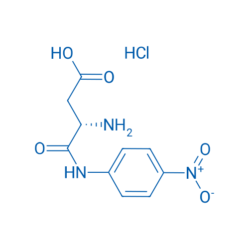 H-Asp-pNA·HCl 100mg