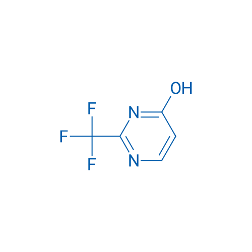 2-(Trifluoromethyl)pyrimidin-4-ol 10g