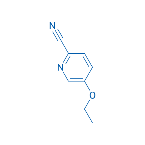 5-Ethoxypicolinonitrile 1g