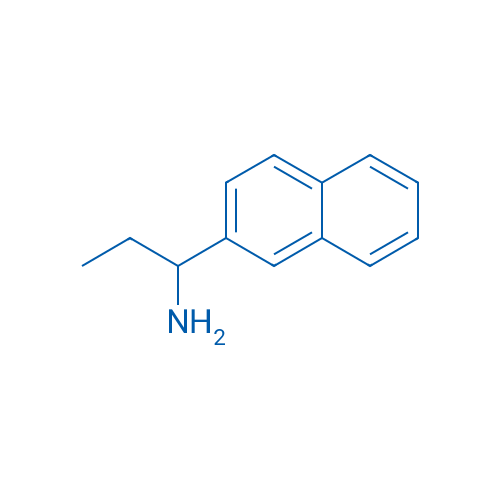 1-(Naphthalen-2-yl)propan-1-amine 1g