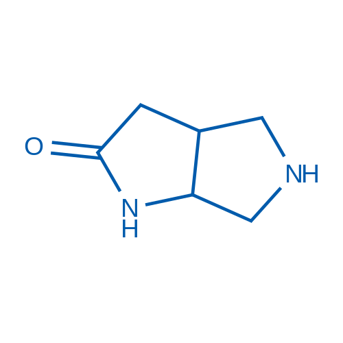 Hexahydropyrrolo[3,4-b]pyrrol-2(1H)-one 5g