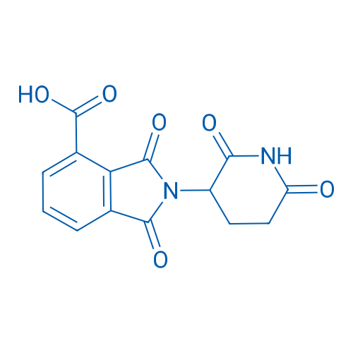 Thalidomide acid 1g