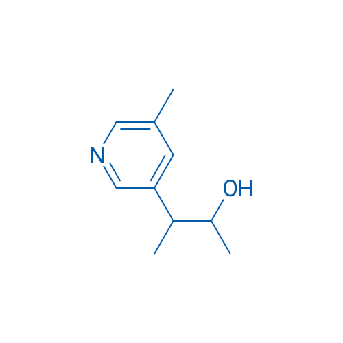 3-(5-Methylpyridin-3-yl)butan-2-ol 1g