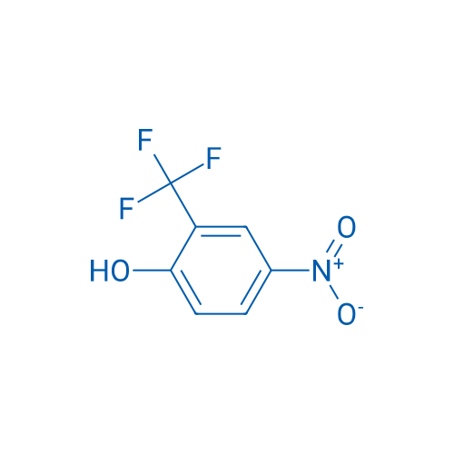 4-Nitro-2-(trifluoromethyl)benzenol 100g