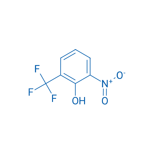 2-Nitro-6-(trifluoromethyl)phenol 5g
