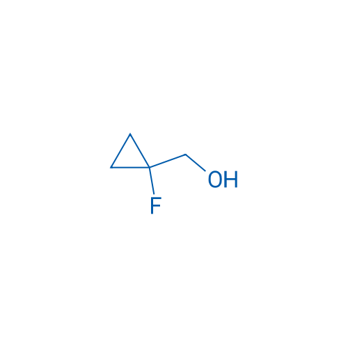(1-Fluorocyclopropyl)methanol 100mg