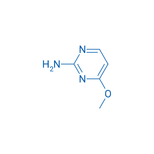 2-Amino-4-methoxypyrimidine 250mg