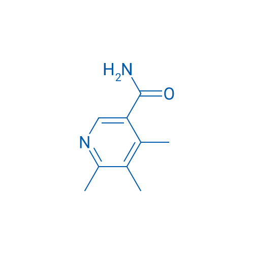 4,5,6-Trimethylnicotinamide 1g