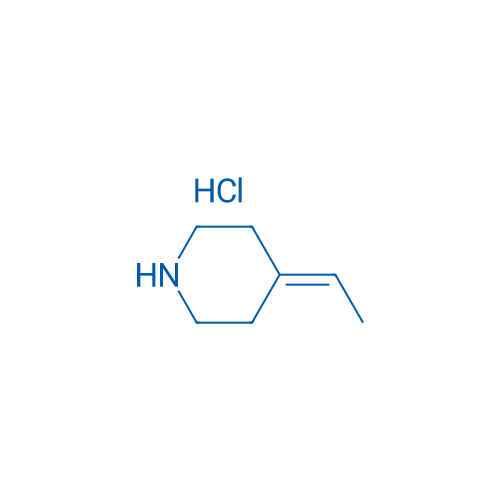 4-Ethylidenepiperidine hydrochloride 1g