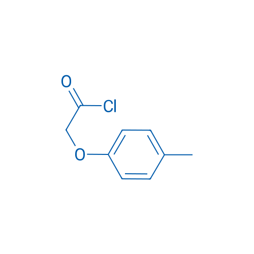 (4-Methylphenoxy)acetyl chloride 5g