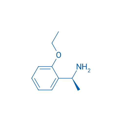 (1S)-1-(2-Ethoxyphenyl)ethan-1-amine 1g