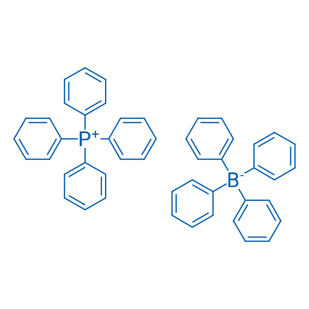 Tetraphenylphosphonium tetraphenylborate 1g