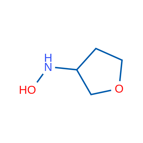 N-(Oxolan-3-yl)hydroxylamine 1g