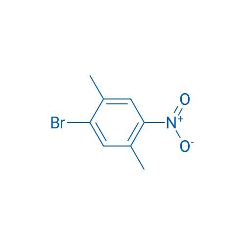 1-Bromo-2,5-dimethyl-4-nitrobenzene 5g