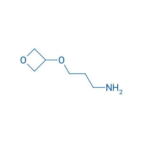 3-(3-Aminopropoxy)oxetane 1g