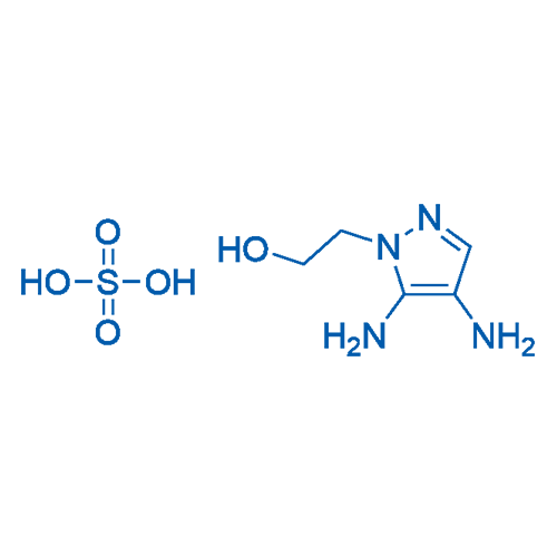 4,5-Diamino-1-(2-hydroxyethyl)pyrazole sulfate 1000g
