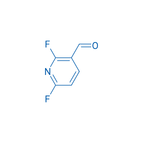 2,6-Difluoronicotinaldehyde 100g