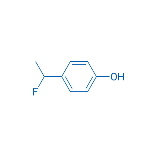 4-(1-Fluoroethyl)phenol 1g