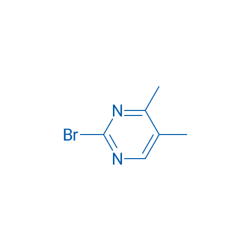2-Bromo-4,5-dimethylpyrimidine 1g